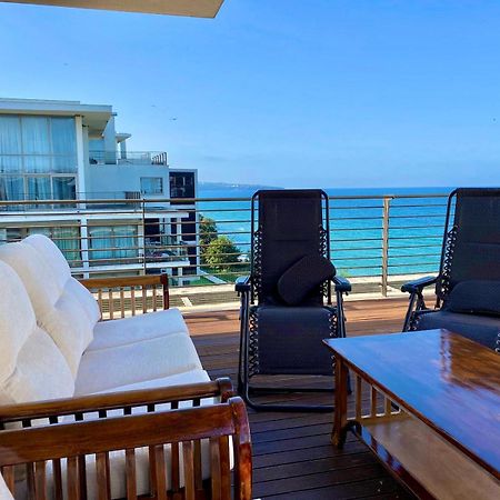 Sea View Penthouse Apartment Obzor Exterior foto