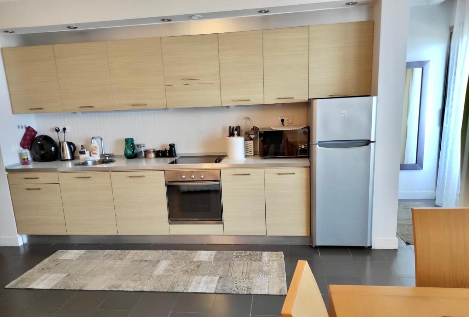 Sea View Penthouse Apartment Obzor Exterior foto