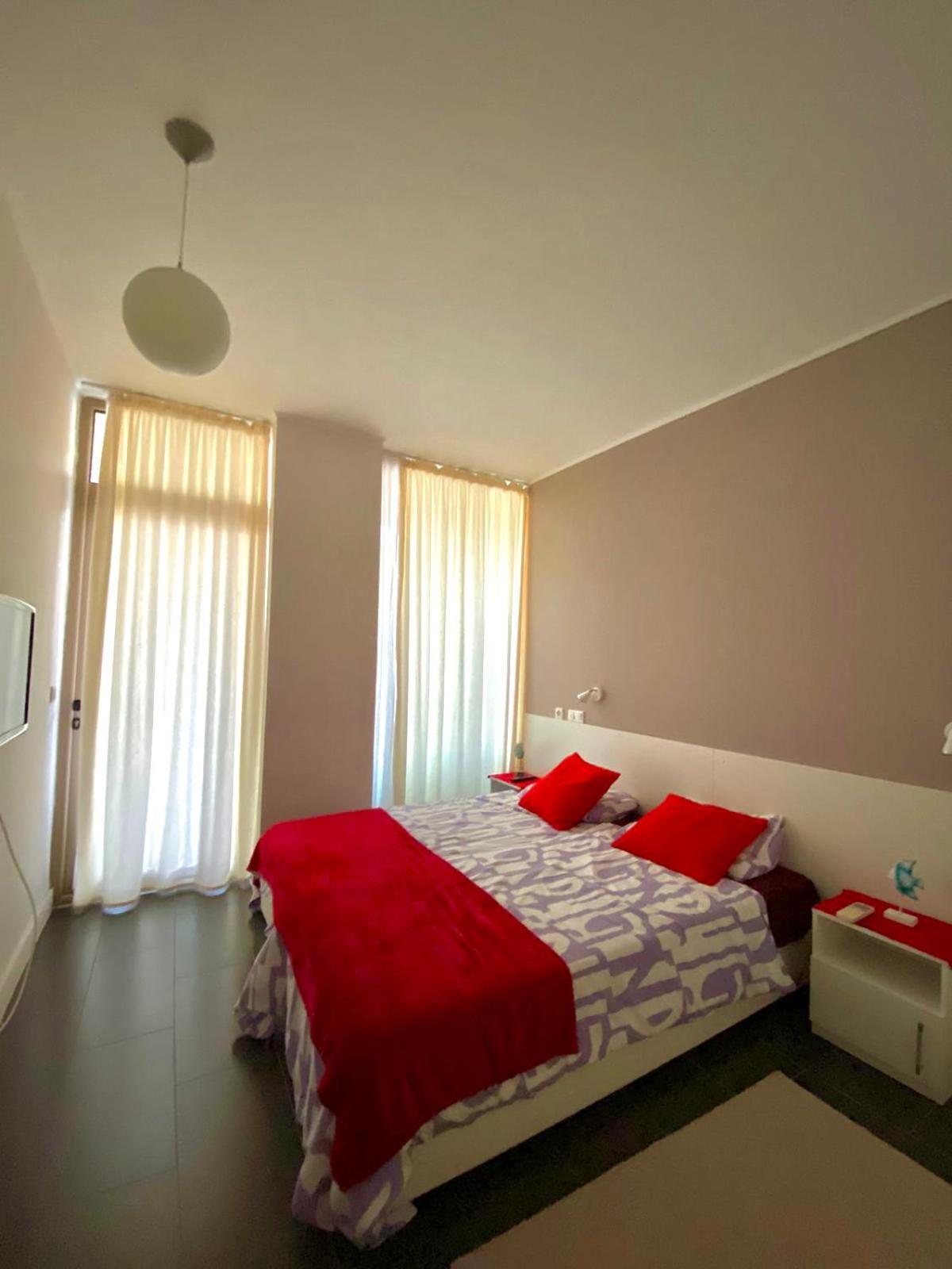 Sea View Penthouse Apartment Obzor Exterior foto