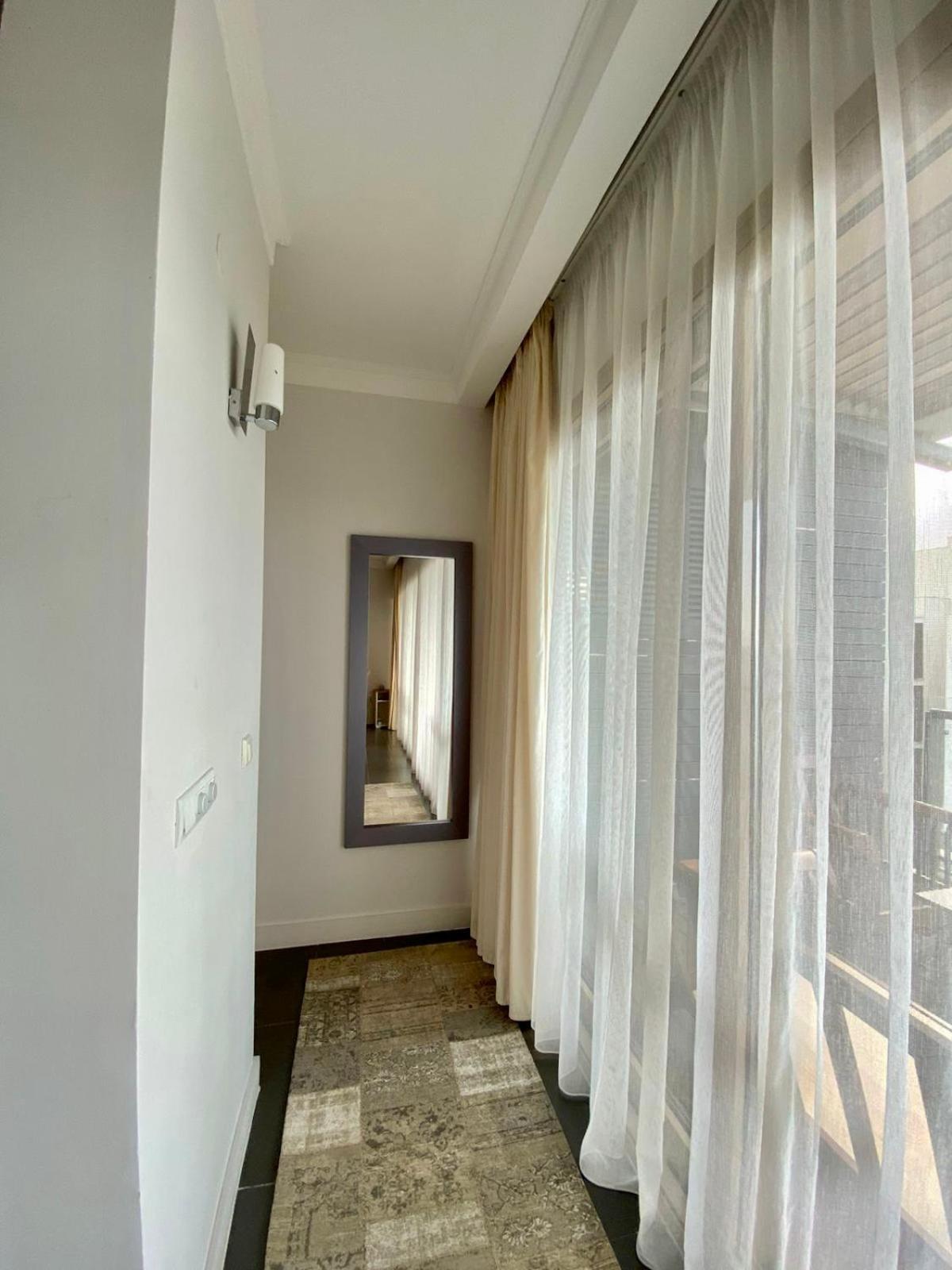Sea View Penthouse Apartment Obzor Exterior foto
